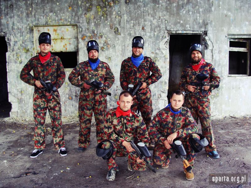 paintball Belchatow (1)