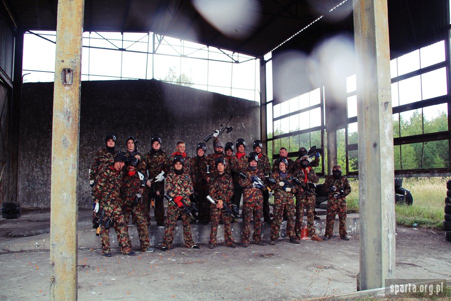 paintball zarzecze0007