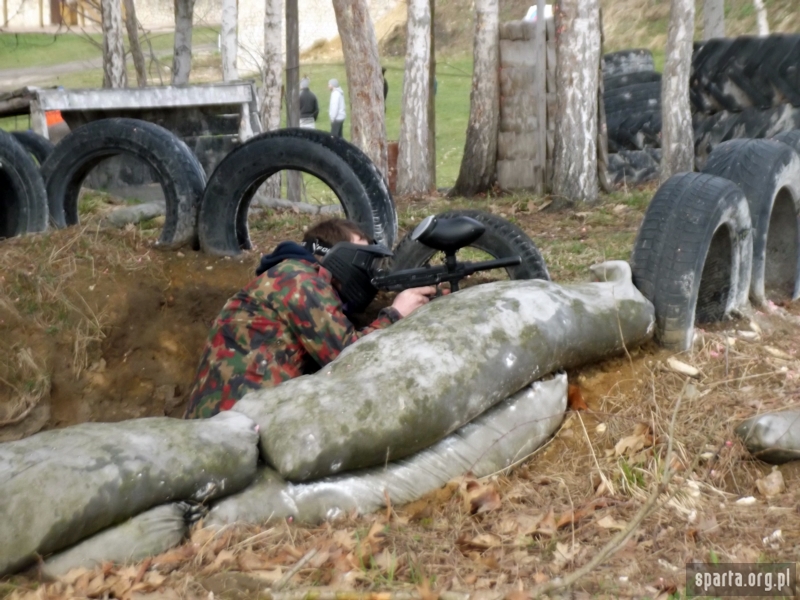 KAWALERSKI WAPIENNIKI GRUPA II 9 6