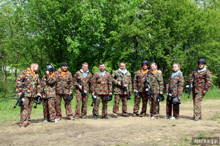 KAWALERSKI SZCZERCÓW WIATY 14 22