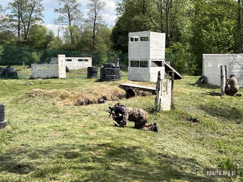 atrakcje na wieczór kawalerski Częstochowa