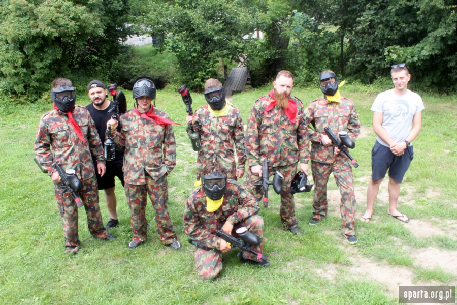wieczory kawalerskie Bełchatów 2