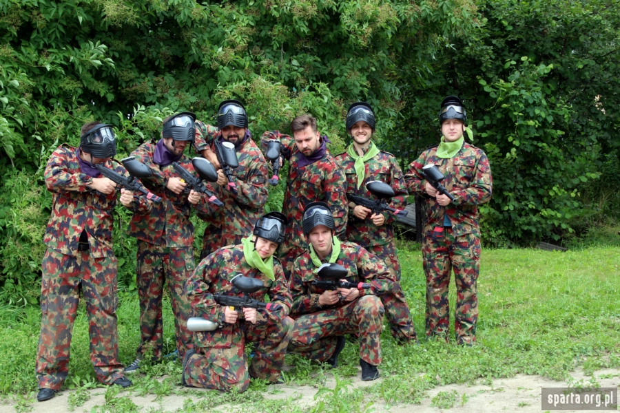 wieczory kawalerskie Bełchatów 1