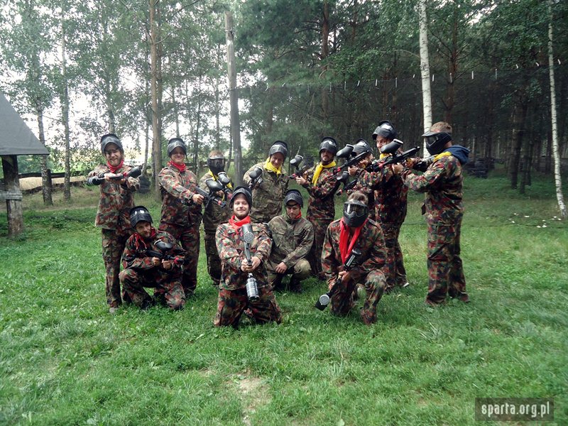 paintball radomsko0001