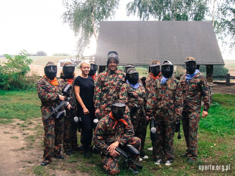 paintball wapienniki 1