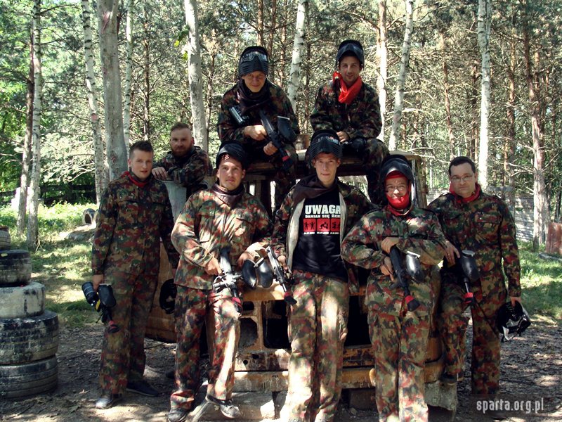 paintball wapienniki0001