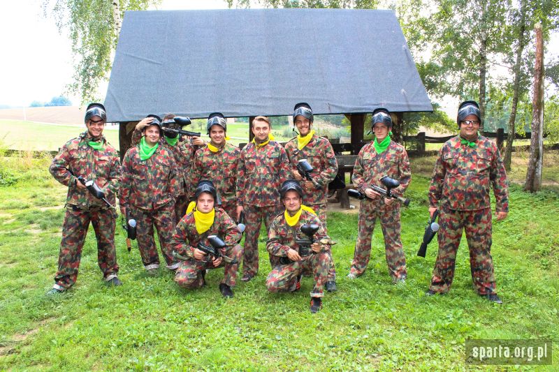 sparta wieczor kawalerski 2