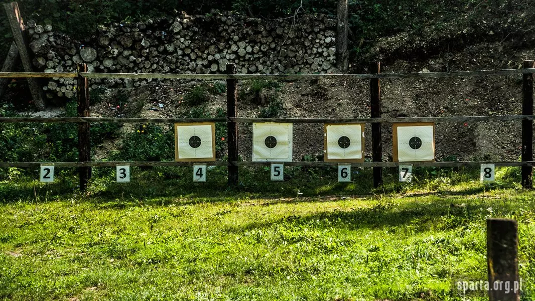 strzelnica_sportowa0002 SALA BANKIETOWA - Imprezy integracyjne, Pikniki dla Firm, Paintball, Wieczory kawalerskie, Imprezy integracyjne Częstochowa, Bełchatów, Łódź.